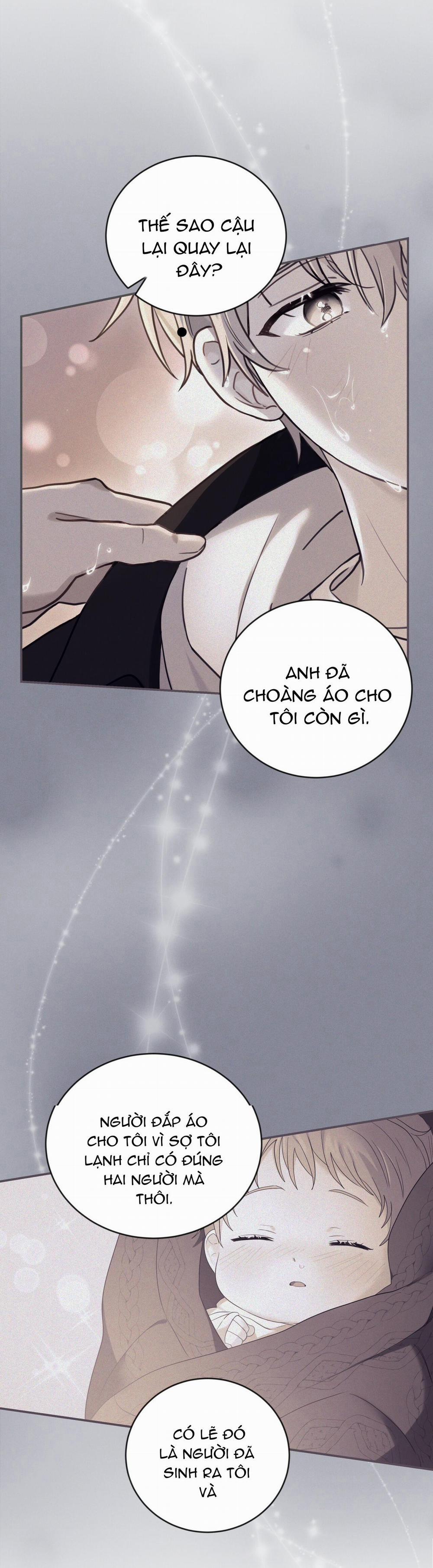 Vị Ngọt Không Đường (Sweet Not Sugar) 7 trang 22