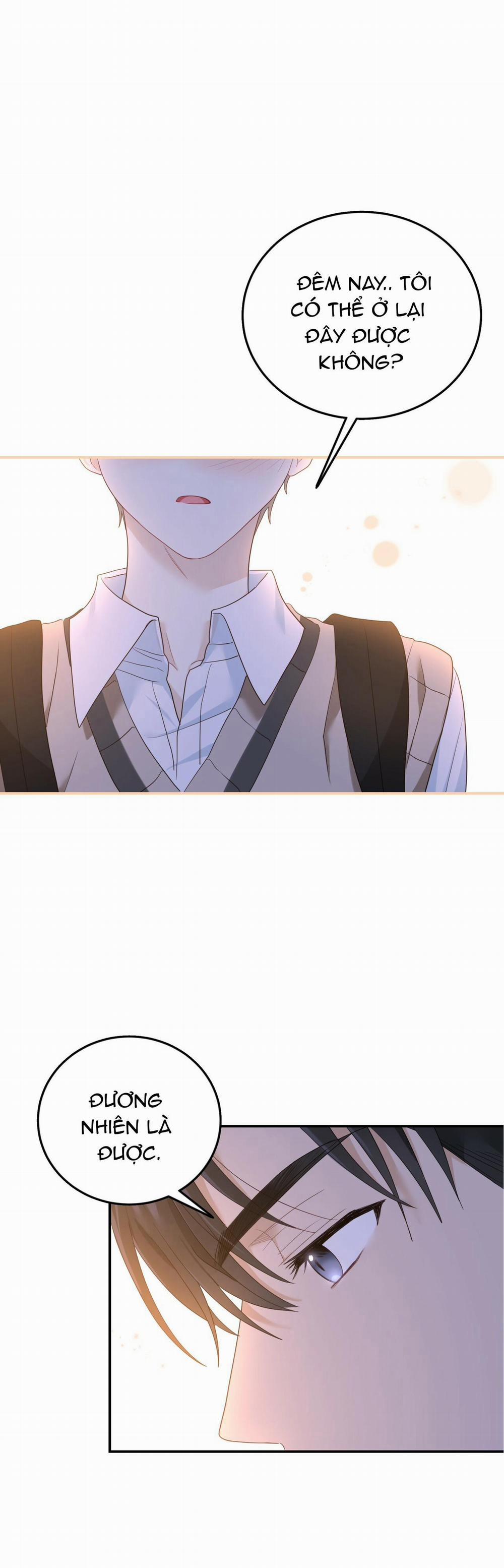 Vị Ngọt Không Đường (Sweet Not Sugar) 7 trang 26