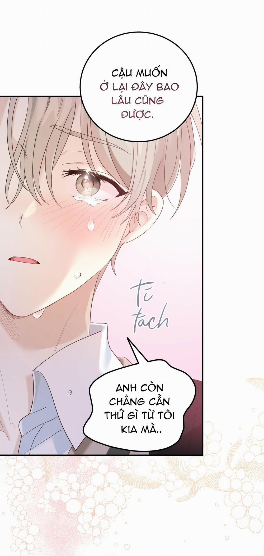 Vị Ngọt Không Đường (Sweet Not Sugar) 7 trang 28