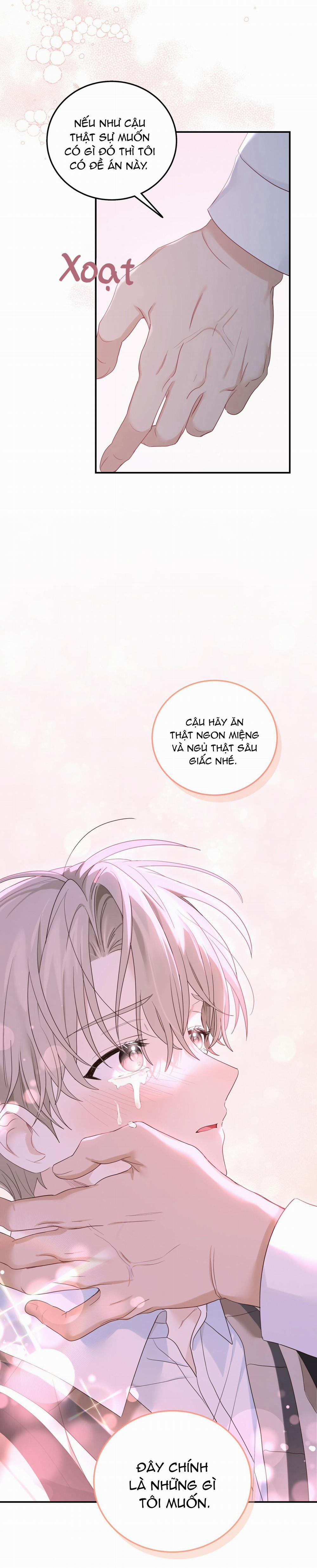 Vị Ngọt Không Đường (Sweet Not Sugar) 7 trang 29