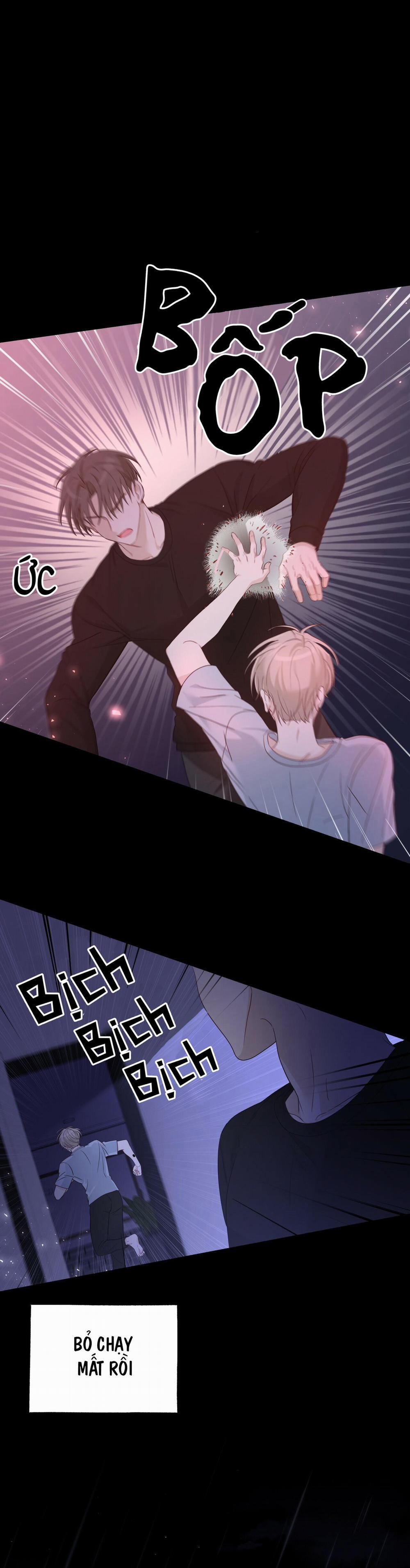 Vị Ngọt Không Đường (Sweet Not Sugar) 7 trang 7