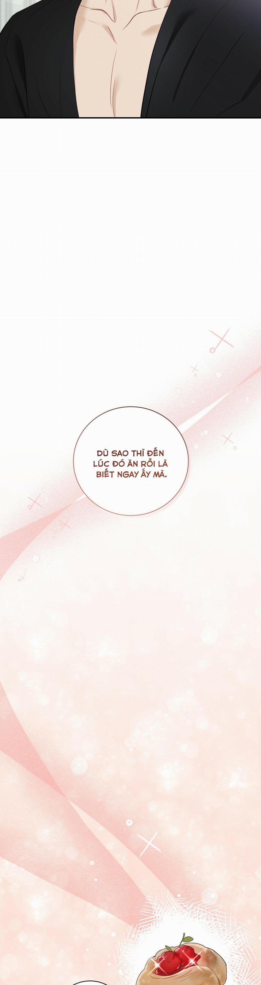 Vị Ngọt Không Đường (Sweet Not Sugar) 8 trang 14