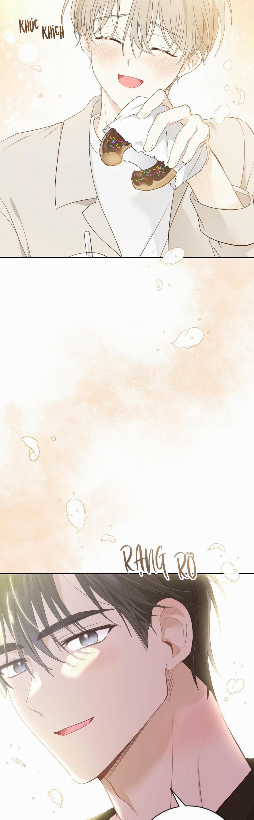 Vị Ngọt Không Đường (Sweet Not Sugar) 8 trang 20