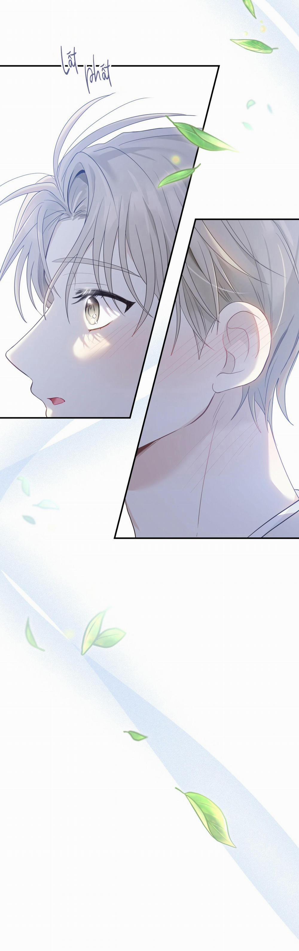 Vị Ngọt Không Đường (Sweet Not Sugar) 8 trang 24