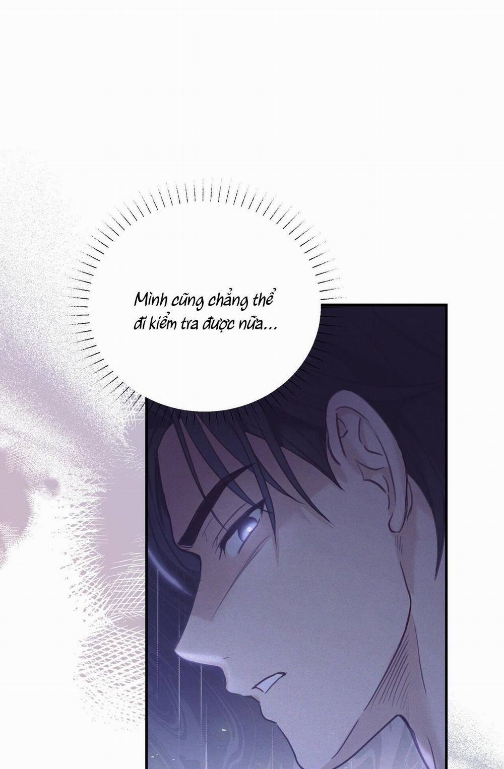 Vị Ngọt Không Đường (Sweet Not Sugar) 8 trang 3