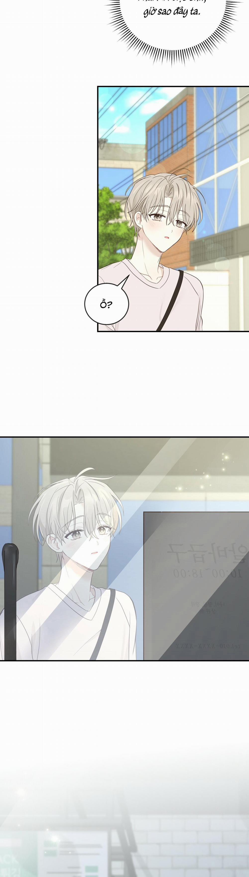 Vị Ngọt Không Đường (Sweet Not Sugar) 8 trang 39