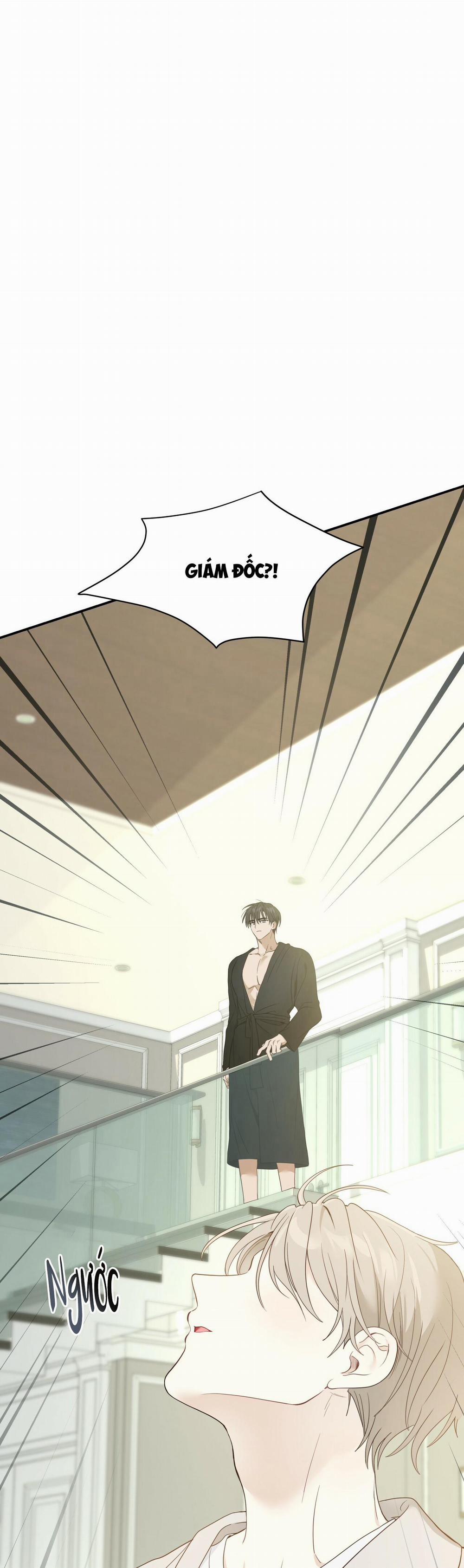 Vị Ngọt Không Đường (Sweet Not Sugar) 8 trang 5