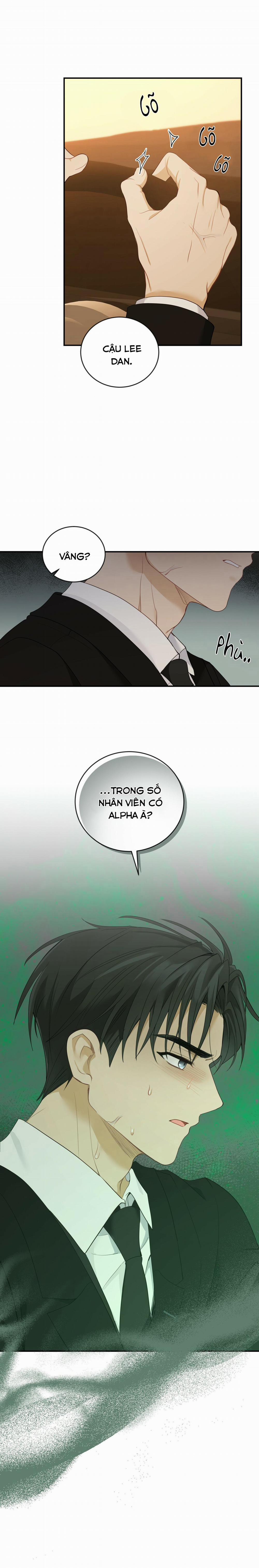 Vị Ngọt Không Đường (Sweet Not Sugar) 9 trang 30