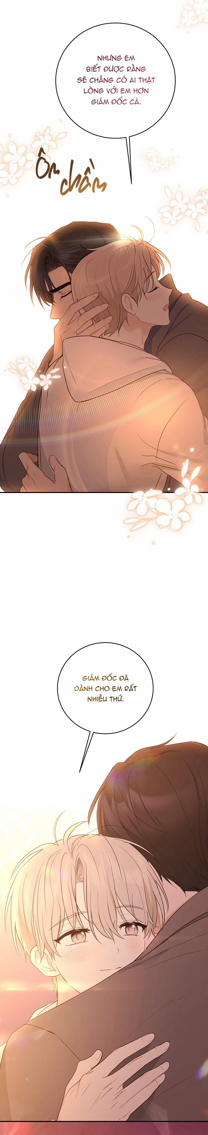 Vị Ngọt Không Đường 0 END SS1 trang 27