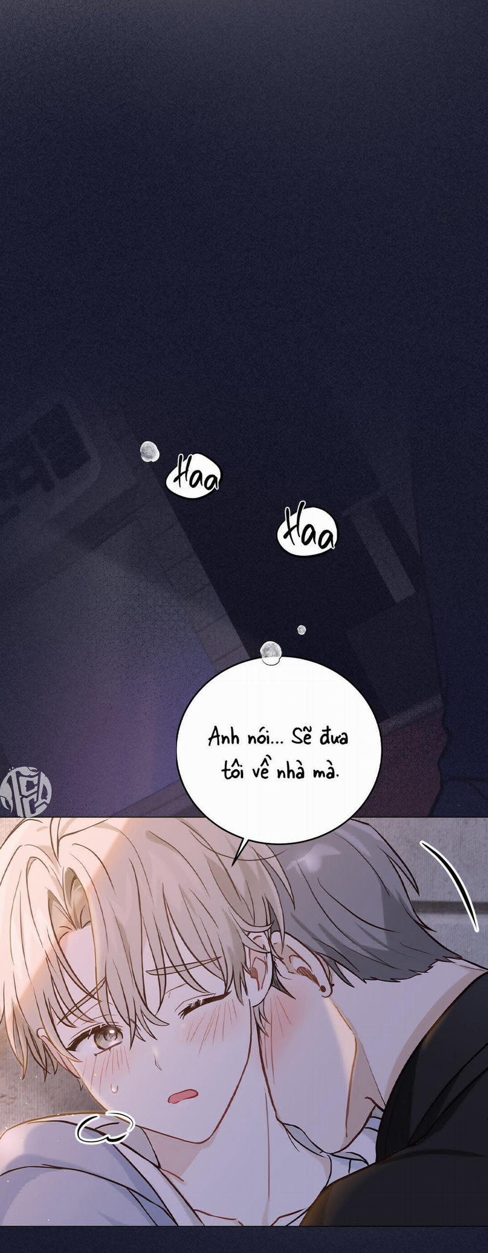 Vị Ngọt Không Đường 0 trang 0