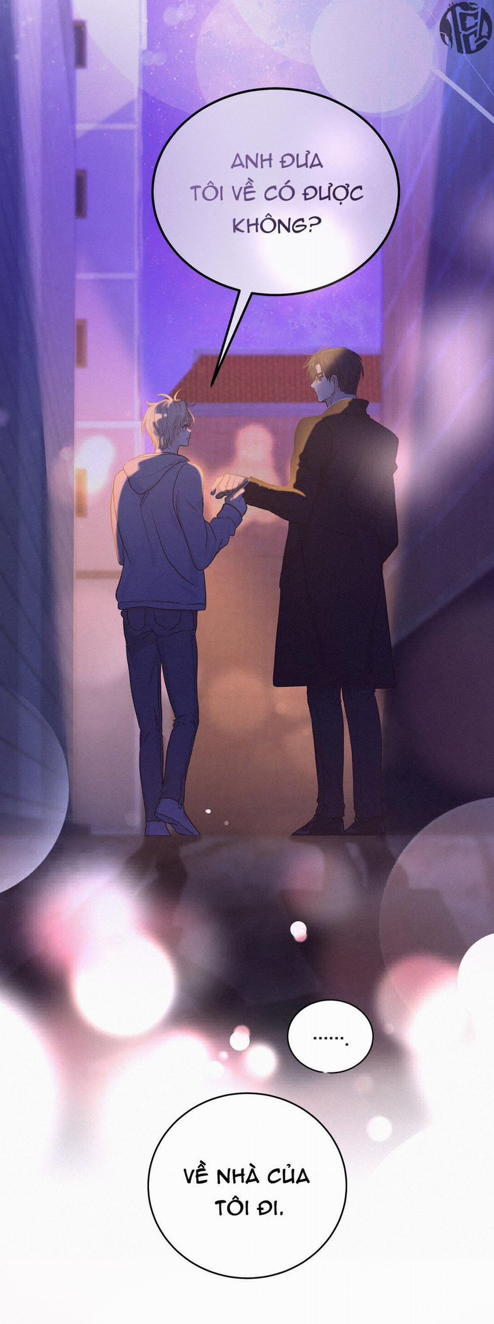 Vị Ngọt Không Đường 0 trang 6