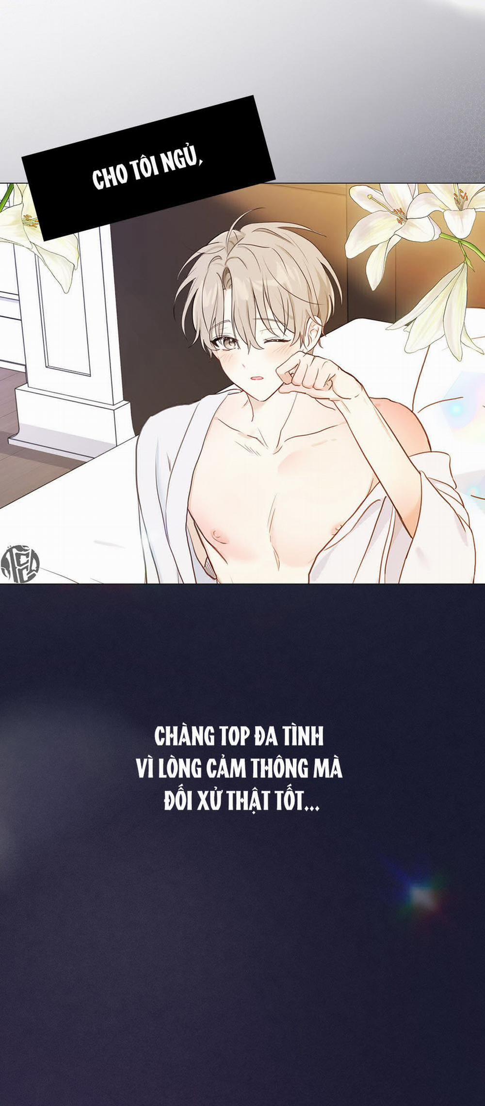 Vị Ngọt Không Đường 0 trang 9