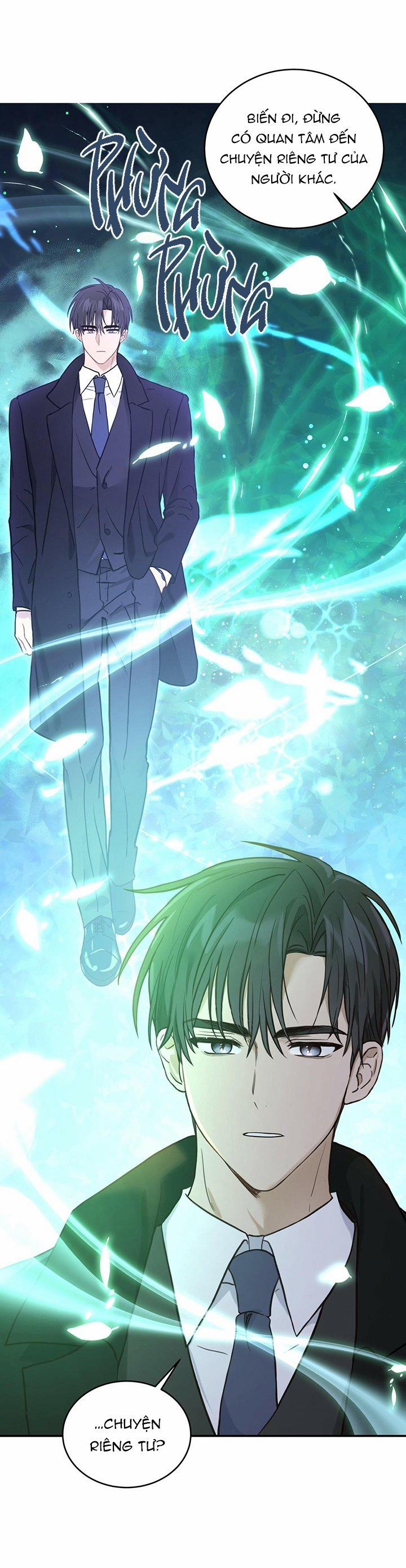 Vị Ngọt Không Đường 1 trang 14