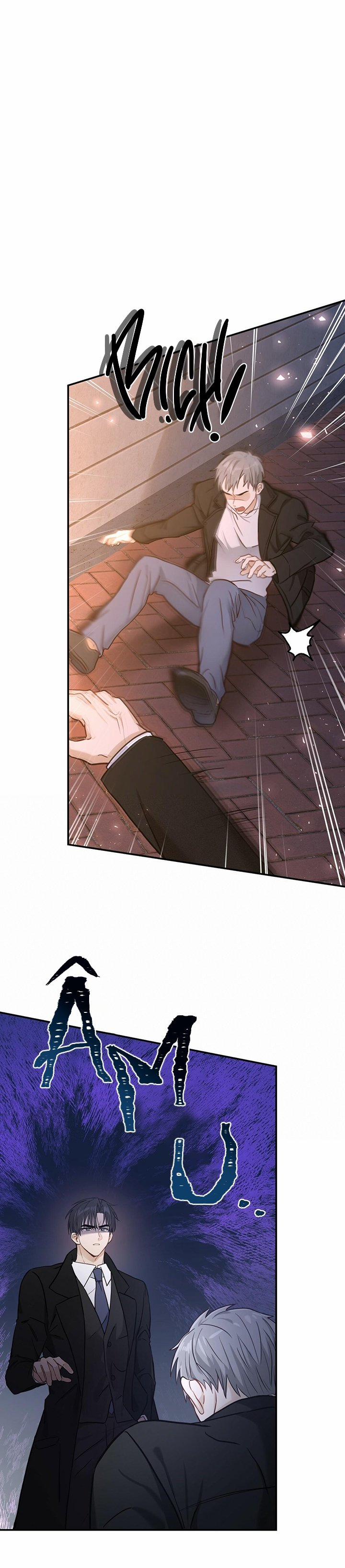 Vị Ngọt Không Đường 1 trang 17