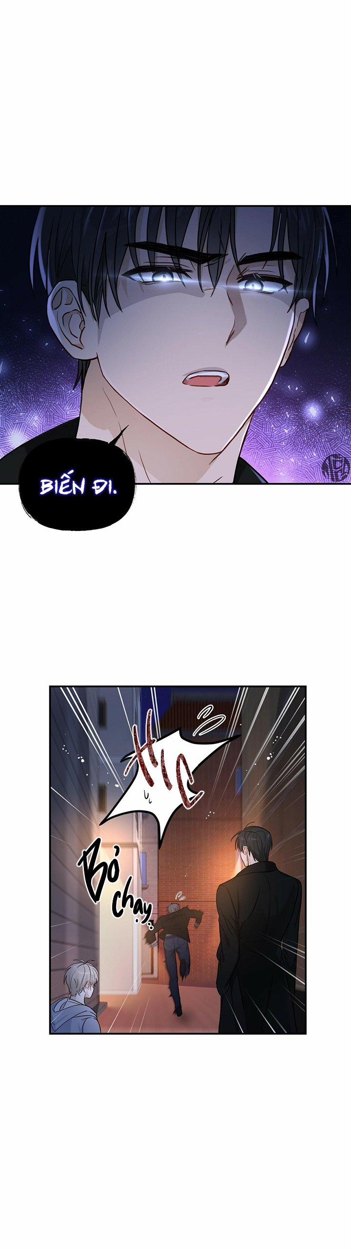 Vị Ngọt Không Đường 1 trang 18