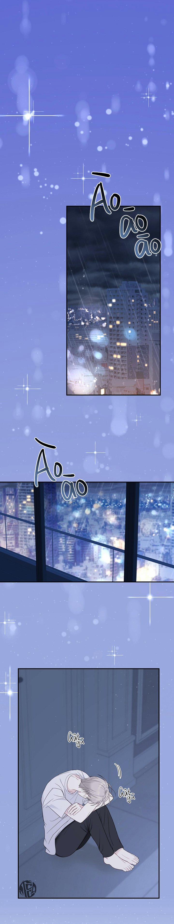 Vị Ngọt Không Đường 11 trang 1