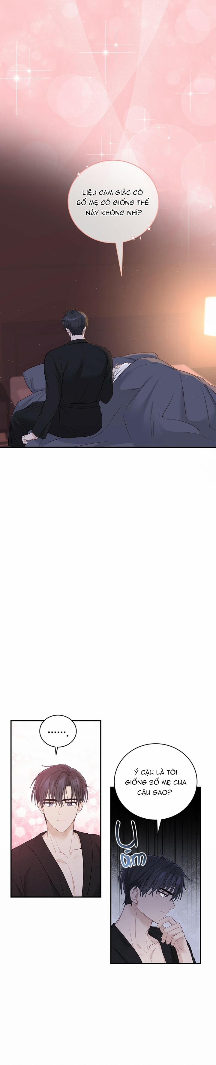 Vị Ngọt Không Đường 11 trang 13