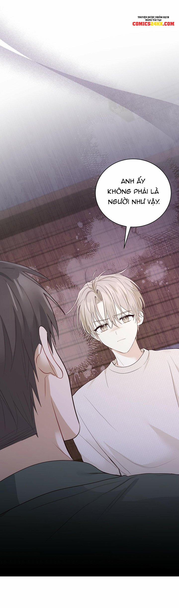 Vị Ngọt Không Đường 12 trang 1