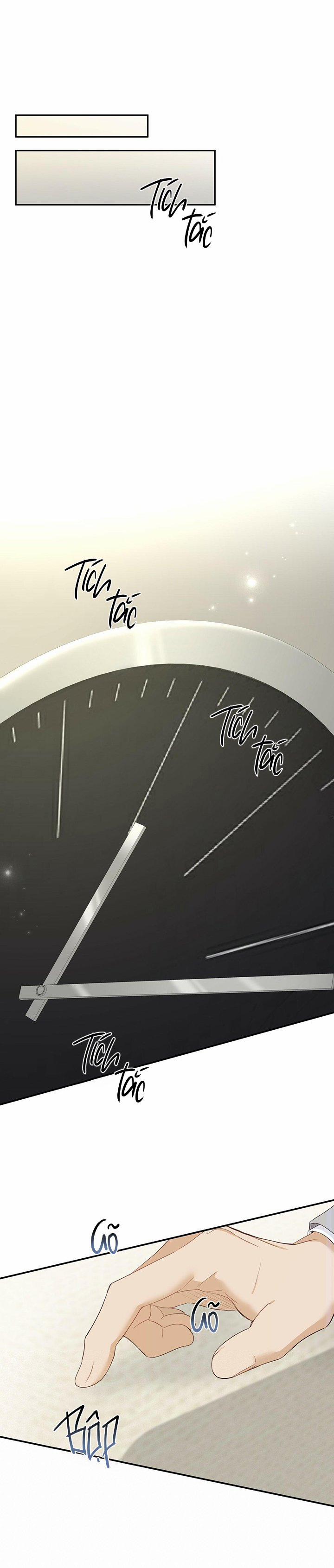 Vị Ngọt Không Đường 12 trang 21