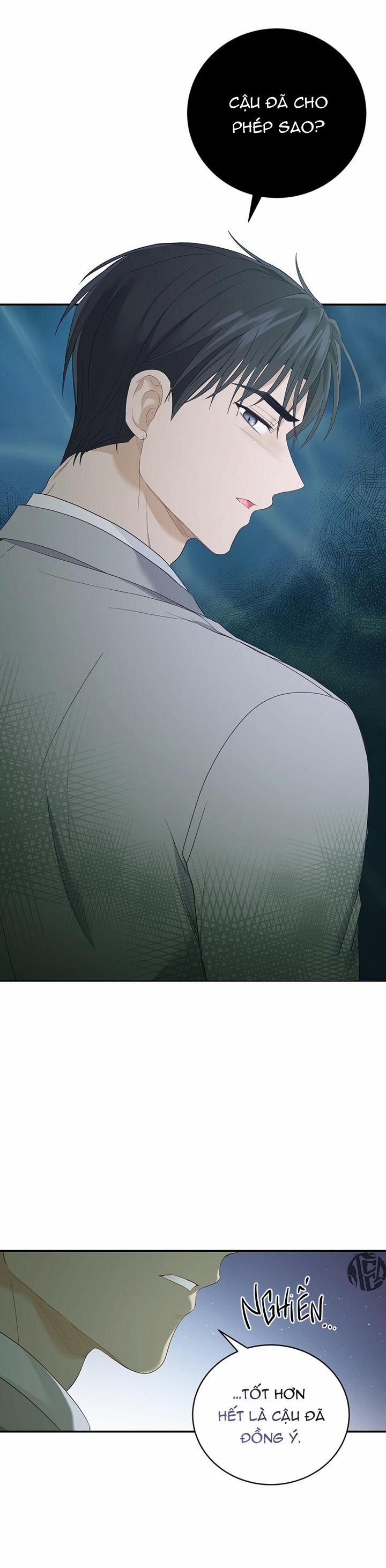 Vị Ngọt Không Đường 13 trang 12