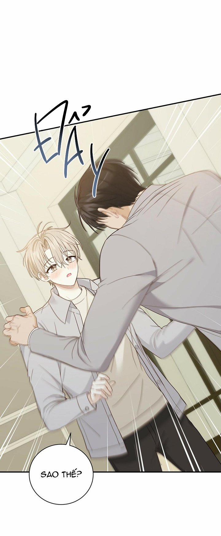 Vị Ngọt Không Đường 13 trang 18