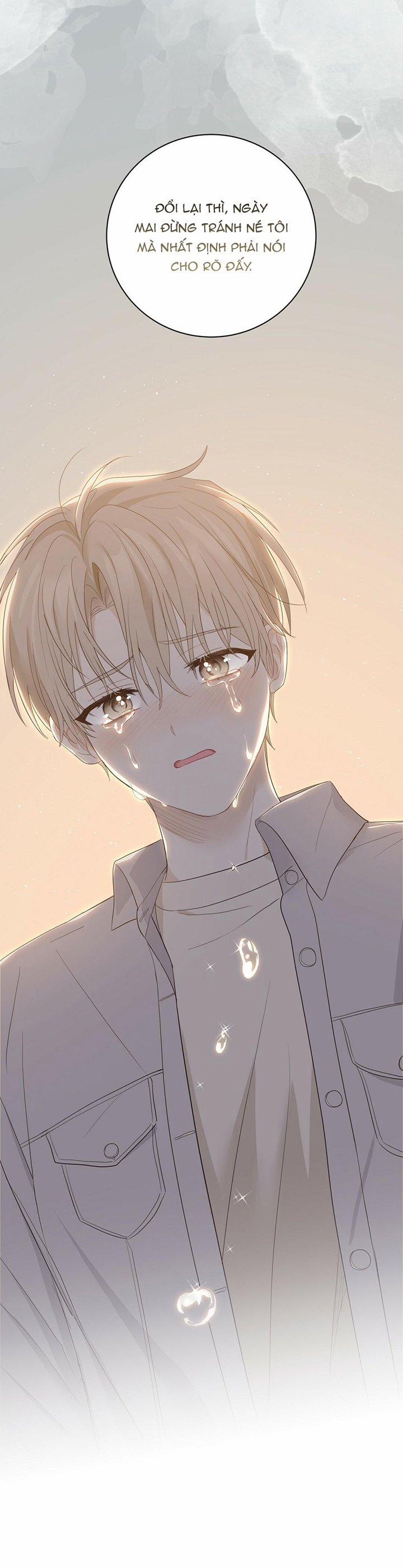 Vị Ngọt Không Đường 13 trang 23