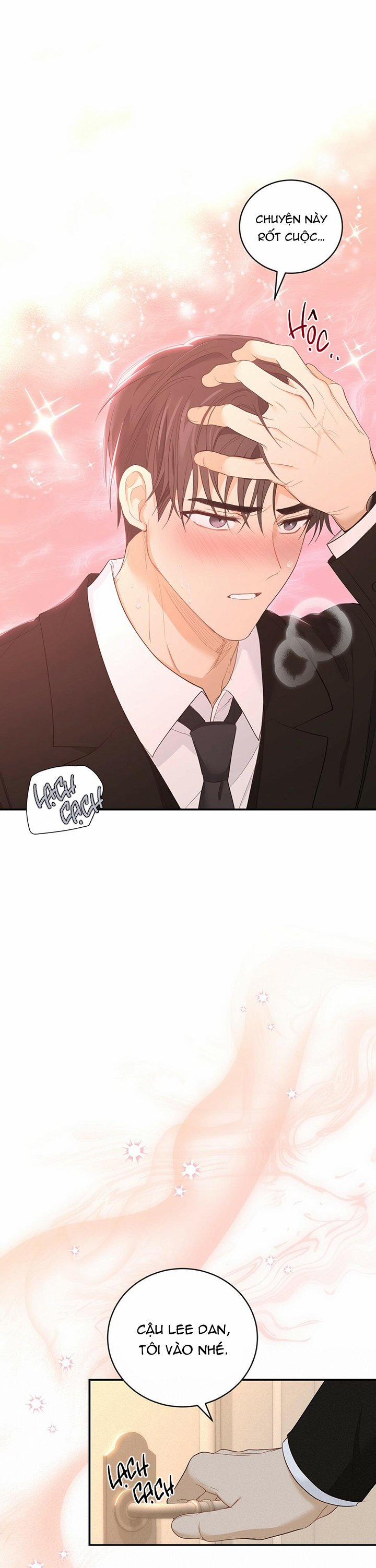 Vị Ngọt Không Đường 13 trang 28