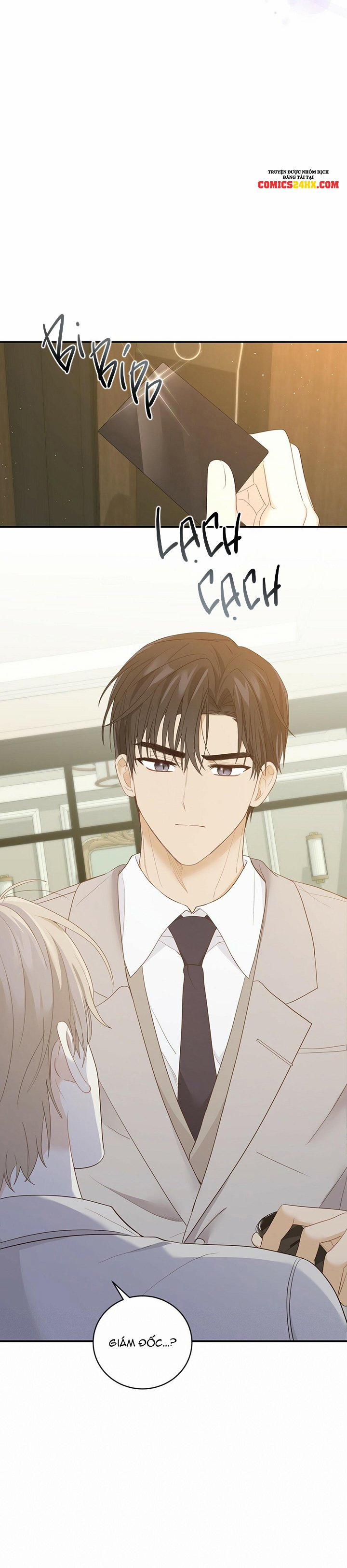 Vị Ngọt Không Đường 13 trang 9