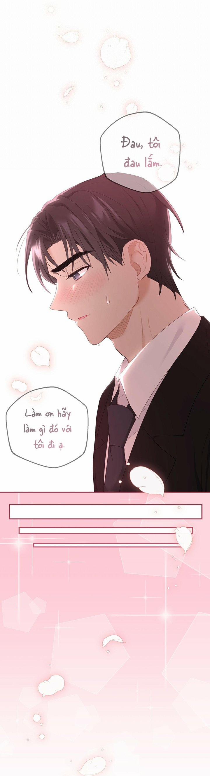 Vị Ngọt Không Đường 14 trang 17