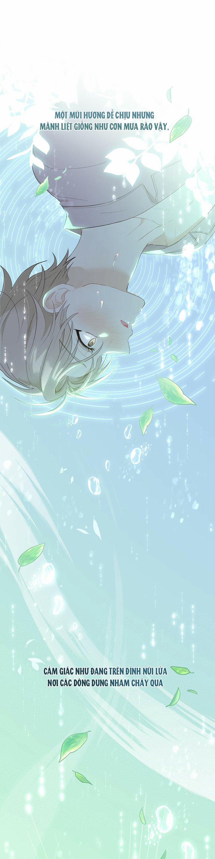 Vị Ngọt Không Đường 14 trang 4