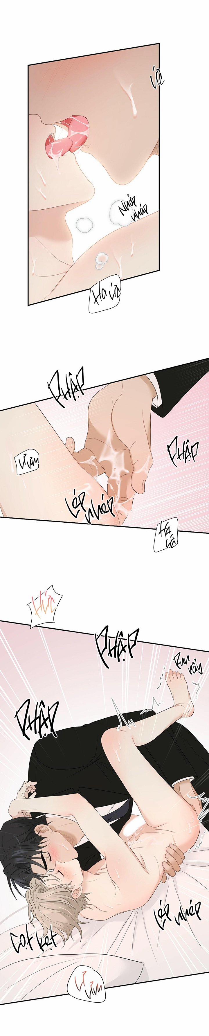 Vị Ngọt Không Đường 15 trang 10