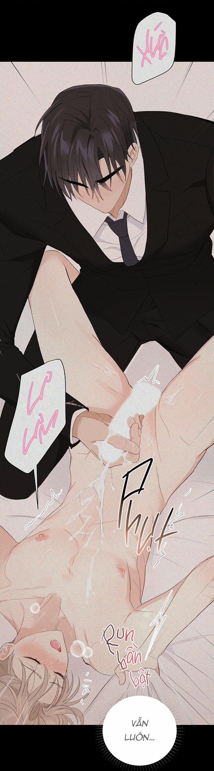 Vị Ngọt Không Đường 15 trang 22