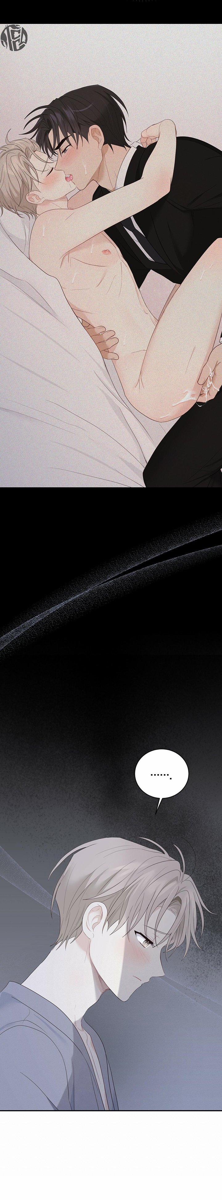 Vị Ngọt Không Đường 15 trang 23