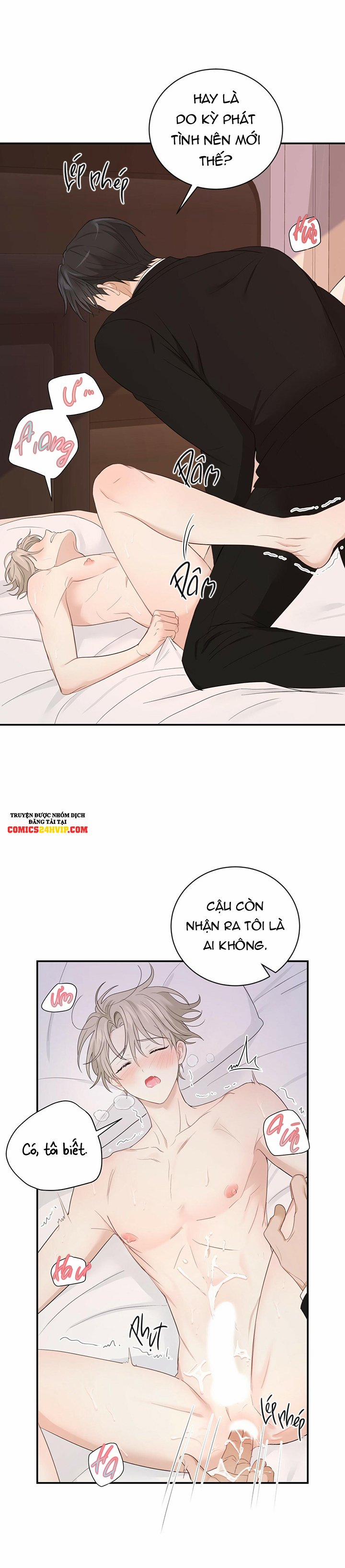 Vị Ngọt Không Đường 15 trang 5