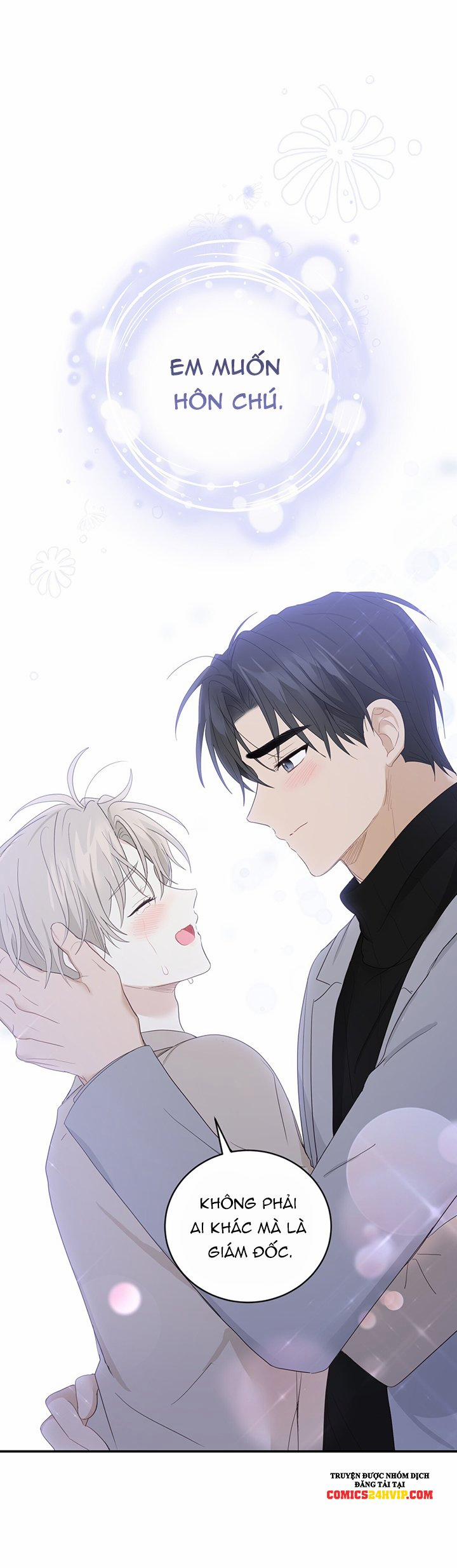 Vị Ngọt Không Đường 17 trang 26