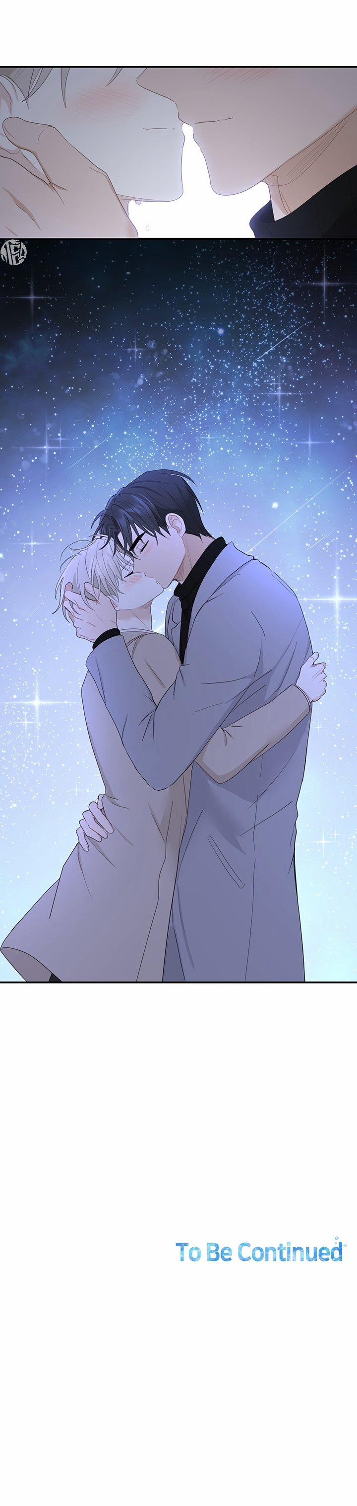 Vị Ngọt Không Đường 17 trang 27