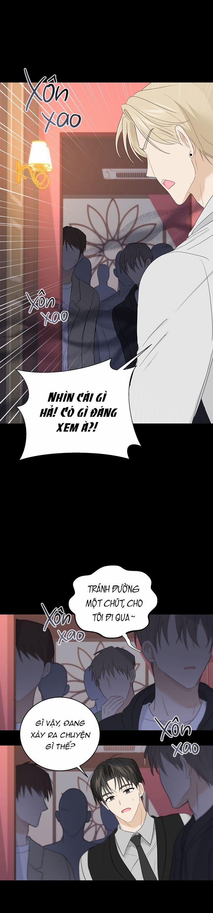 Vị Ngọt Không Đường 18 trang 14