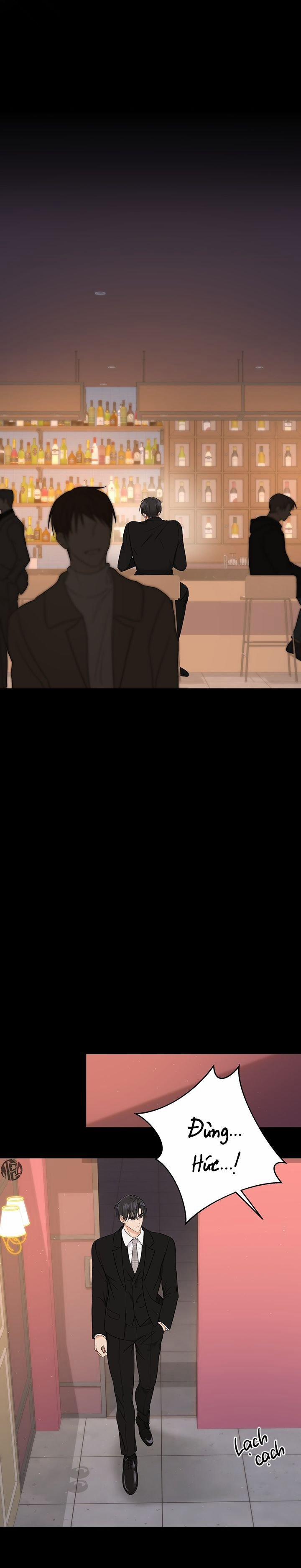 Vị Ngọt Không Đường 18 trang 5