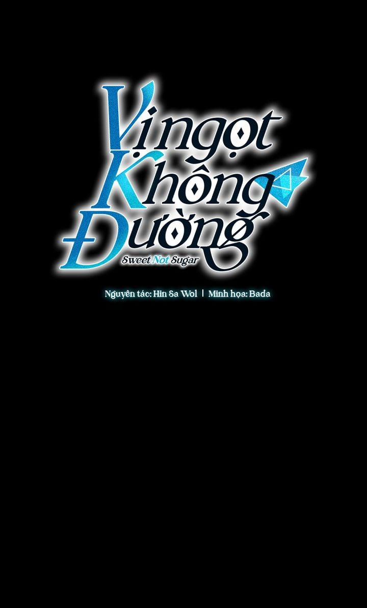 Vị Ngọt Không Đường 19 trang 13