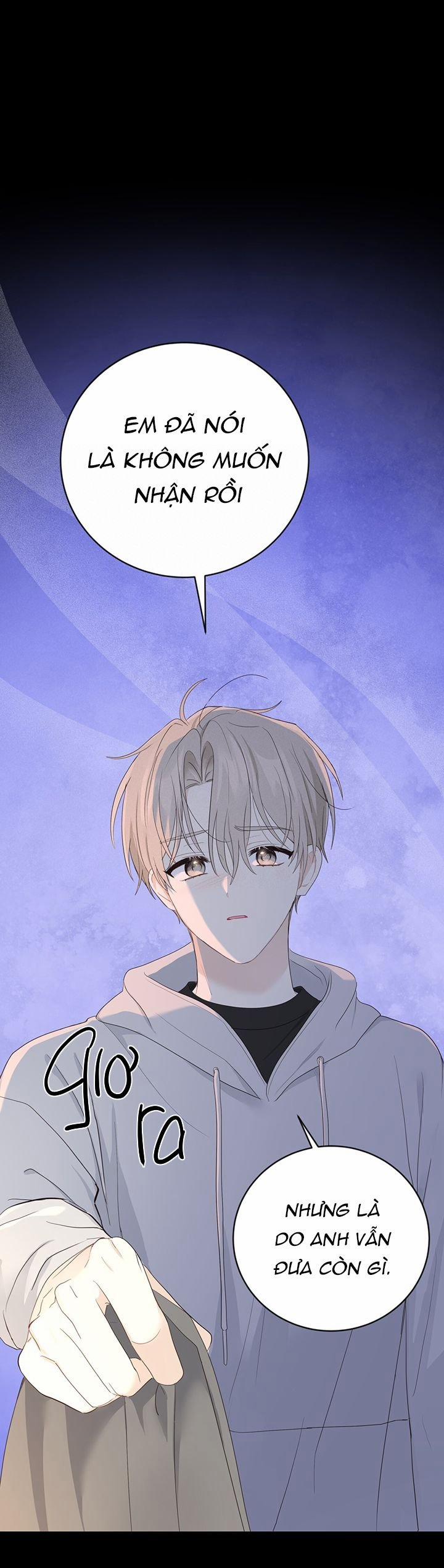 Vị Ngọt Không Đường 19 trang 19