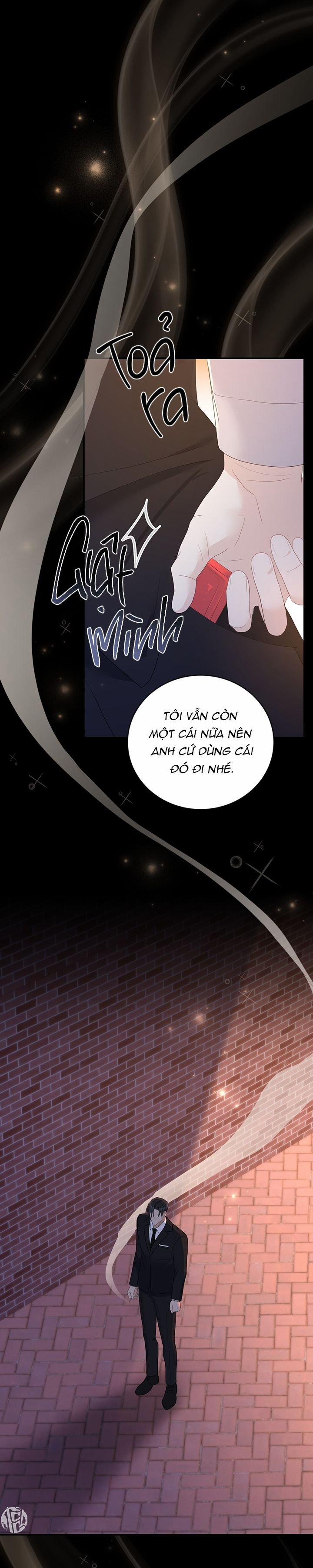 Vị Ngọt Không Đường 19 trang 30