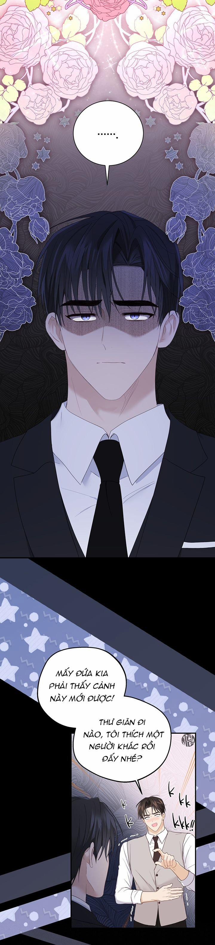 Vị Ngọt Không Đường 19 trang 5