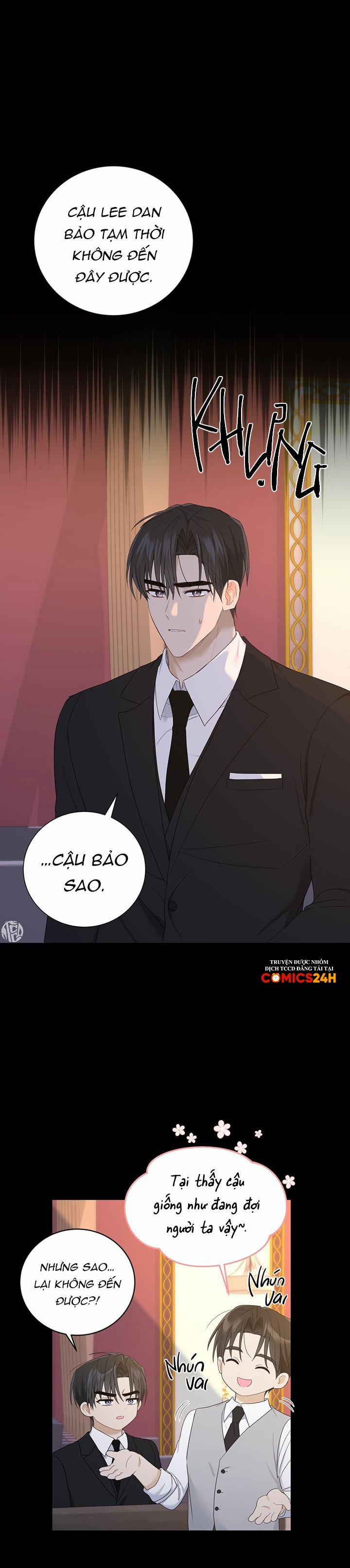 Vị Ngọt Không Đường 19 trang 7