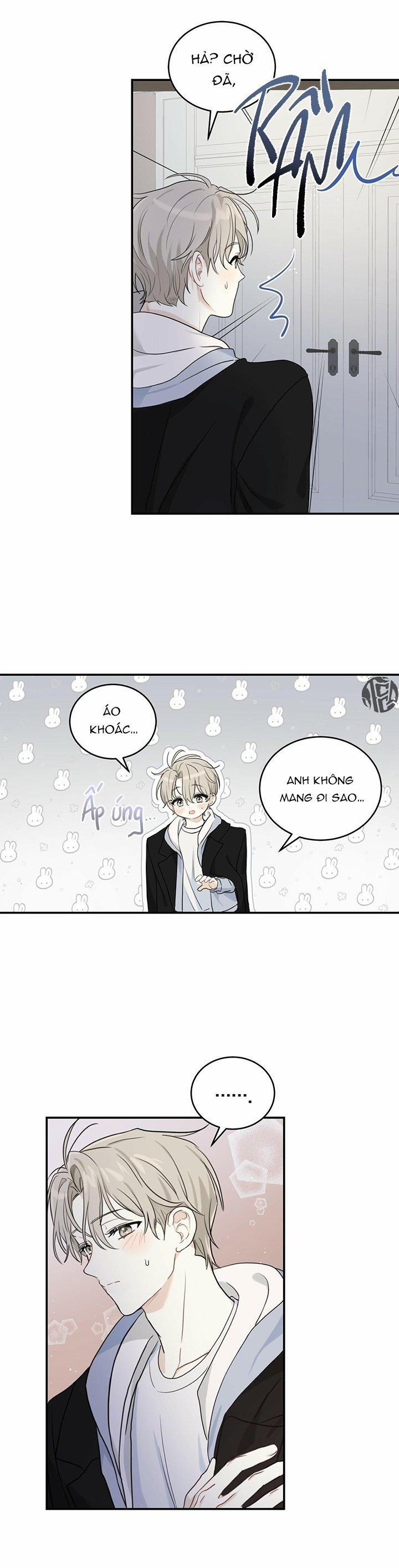 Vị Ngọt Không Đường 2 trang 10