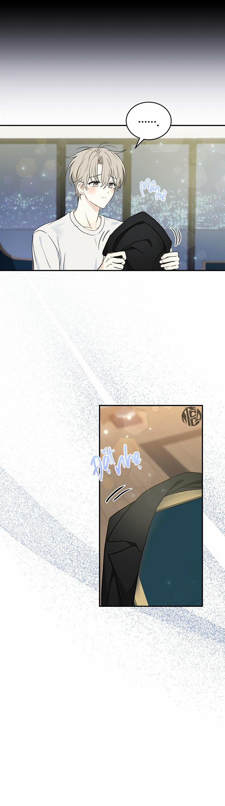 Vị Ngọt Không Đường 2 trang 12