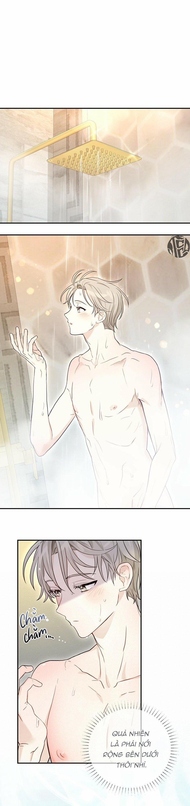 Vị Ngọt Không Đường 2 trang 13