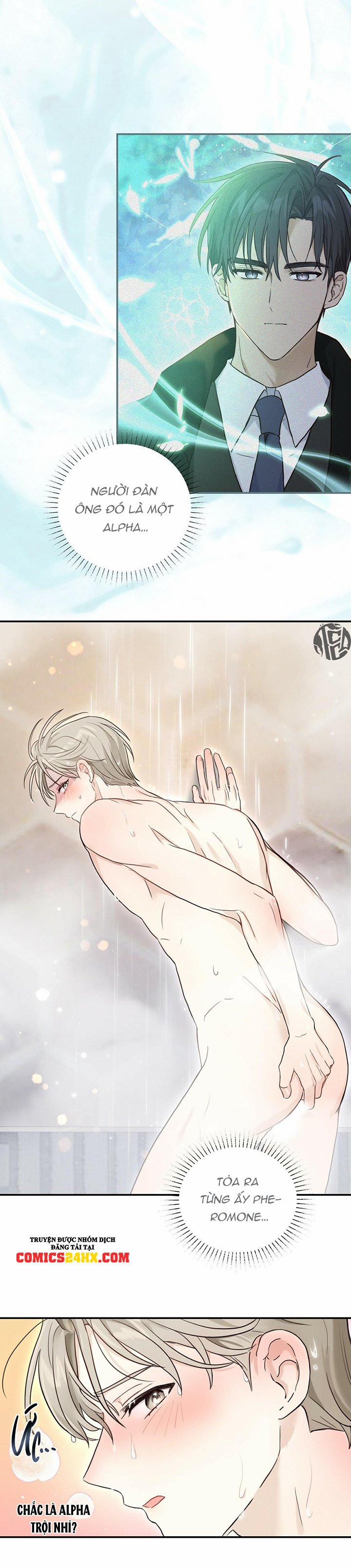 Vị Ngọt Không Đường 2 trang 14