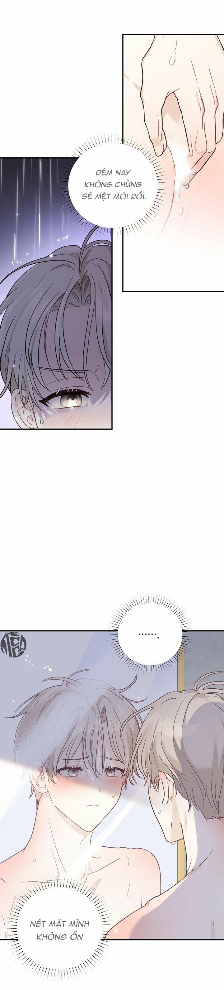 Vị Ngọt Không Đường 2 trang 15