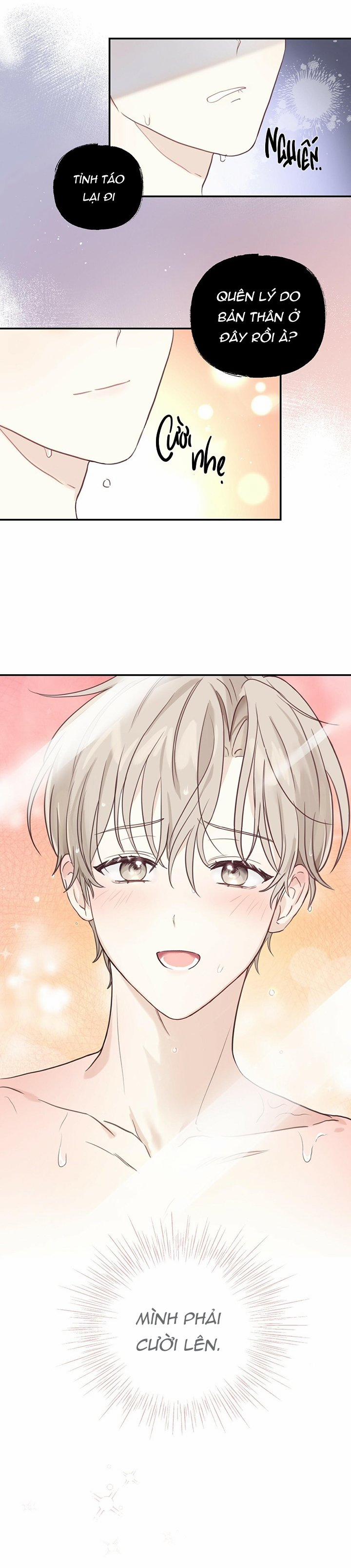 Vị Ngọt Không Đường 2 trang 16