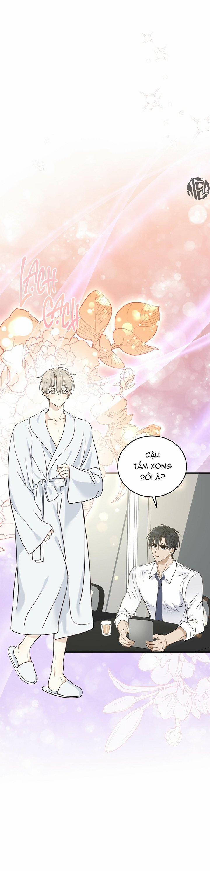 Vị Ngọt Không Đường 2 trang 17